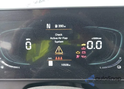 2024 Kia Sportage Hybrid Ex z USA, uszkodzony, nr VIN KNDPVCDG7R7155058